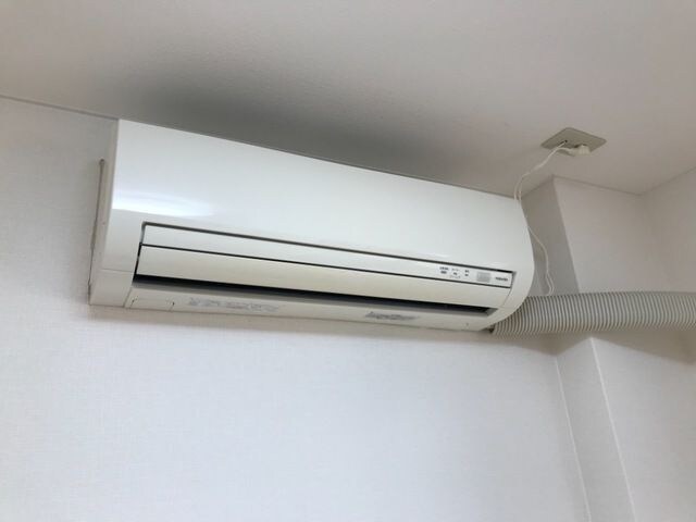 サンシャイン1号館の物件内観写真