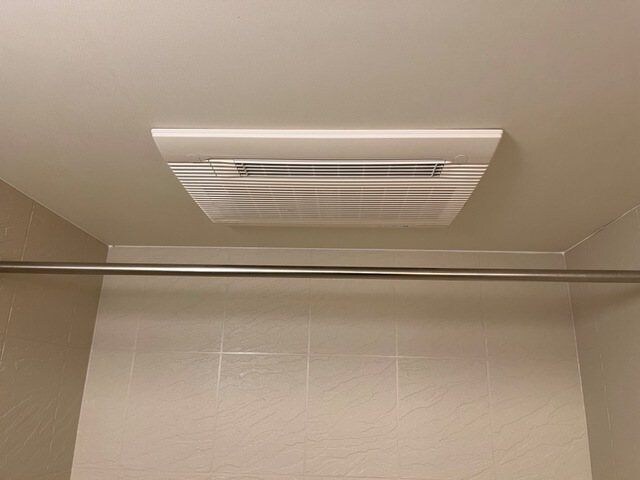 サンシャイン1号館の物件内観写真