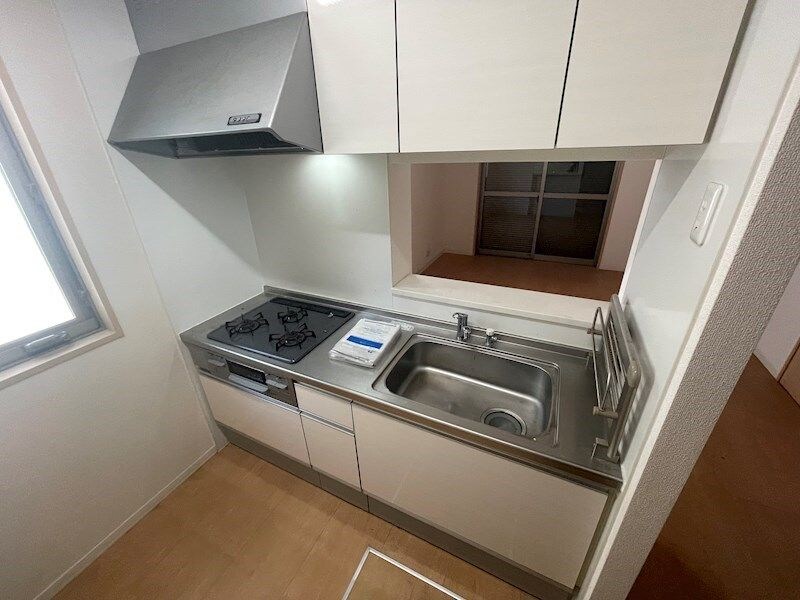 シャーメゾンリエートの物件内観写真