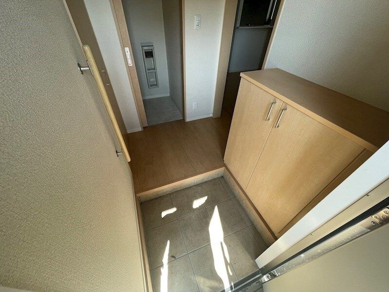 シャーメゾンリエートの物件内観写真