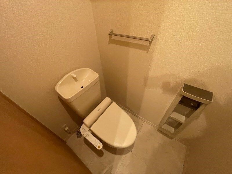 シャーメゾンリエートの物件内観写真