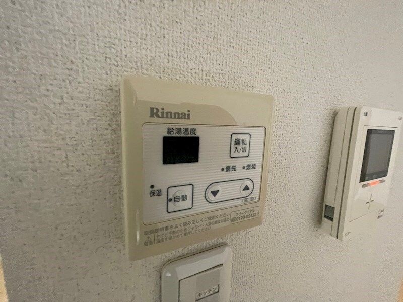 シャーメゾンリエートの物件内観写真