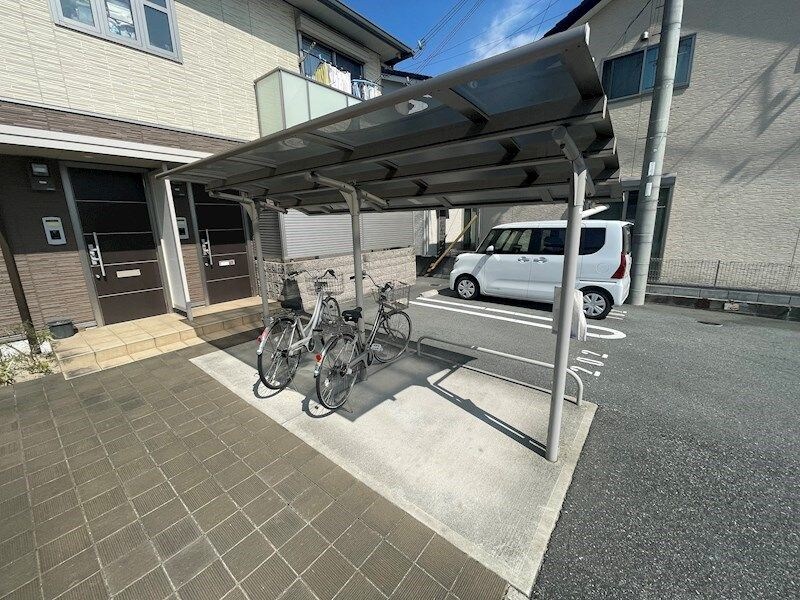 シャーメゾンリエートの物件内観写真