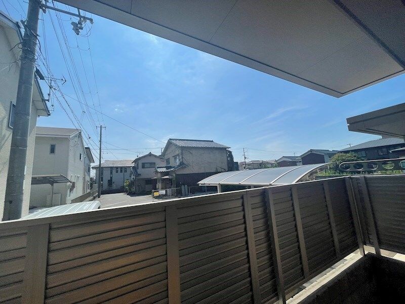 シャーメゾンリエートの物件内観写真