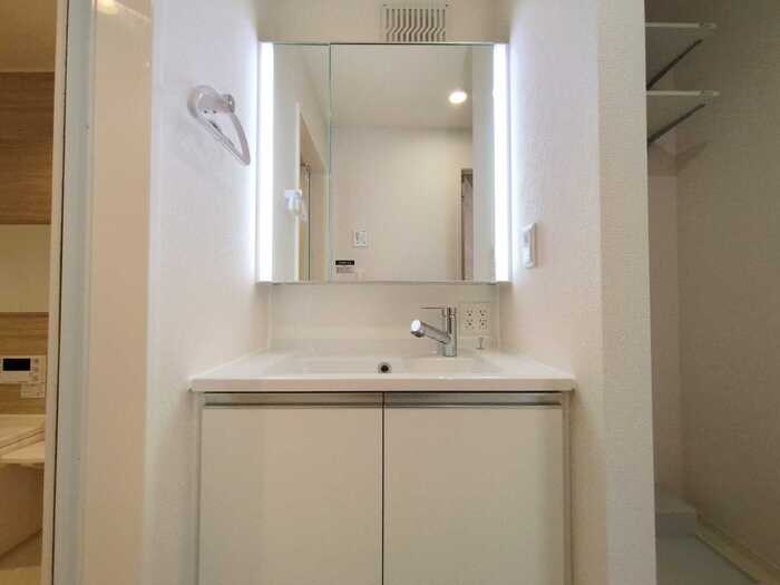 ルグラン亀山の物件内観写真