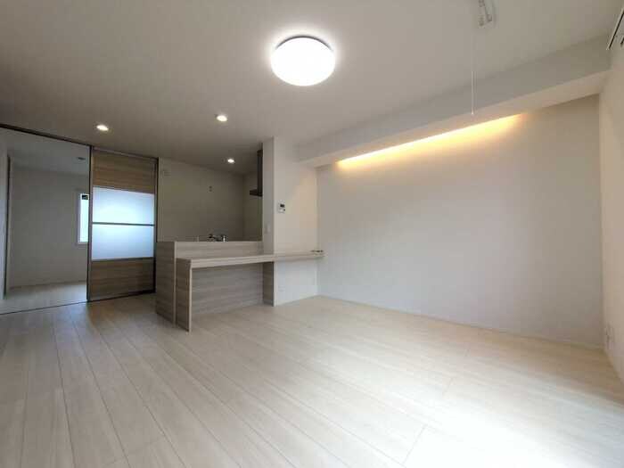 ルグラン亀山の物件内観写真