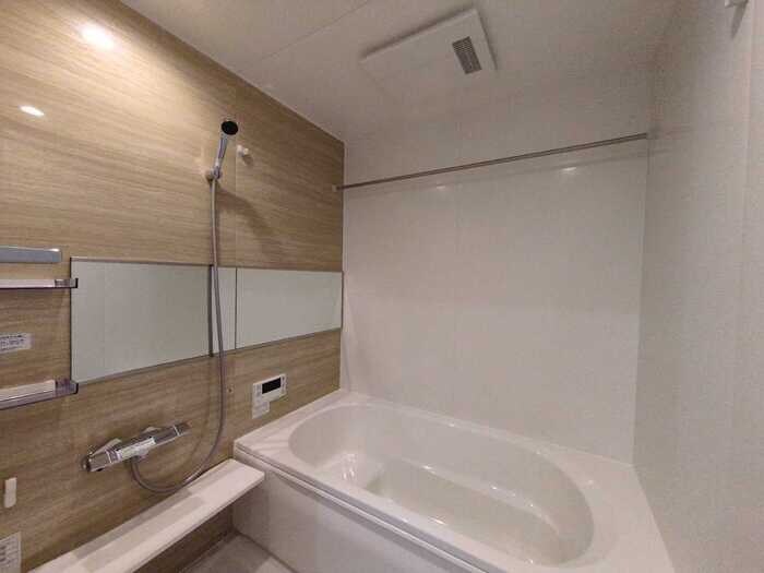 ルグラン亀山の物件内観写真