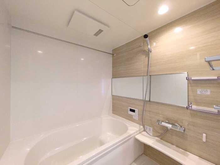 ルグラン亀山の物件内観写真