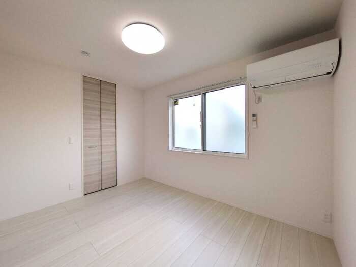 ルグラン亀山の物件内観写真