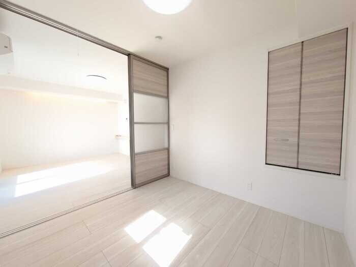 ルグラン亀山の物件内観写真