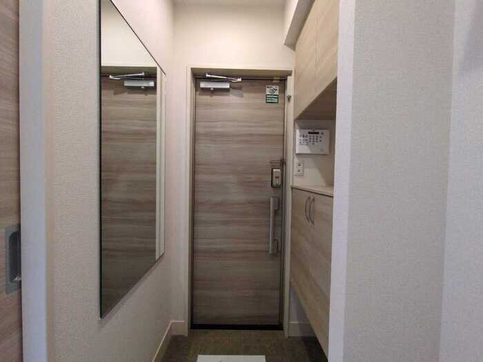 ルグラン亀山の物件内観写真