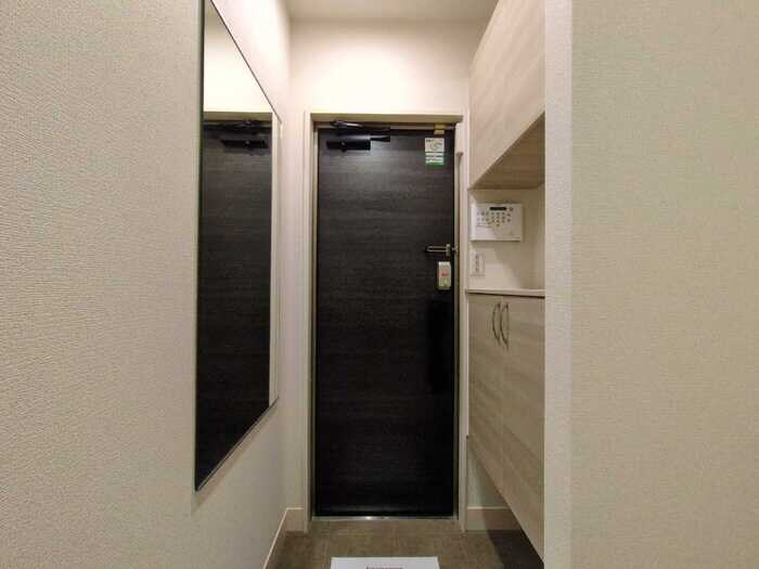 ルグラン亀山の物件内観写真