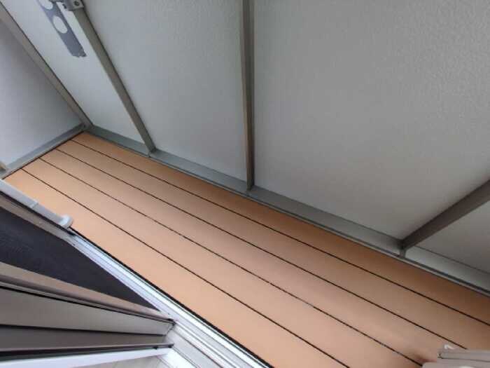 ルグラン亀山の物件内観写真