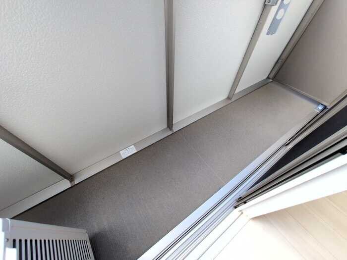 ルグラン亀山の物件内観写真