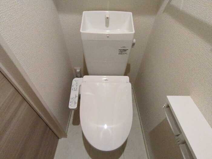 ルグラン亀山の物件内観写真