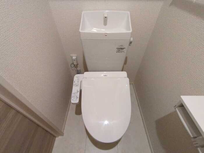 ルグラン亀山の物件内観写真