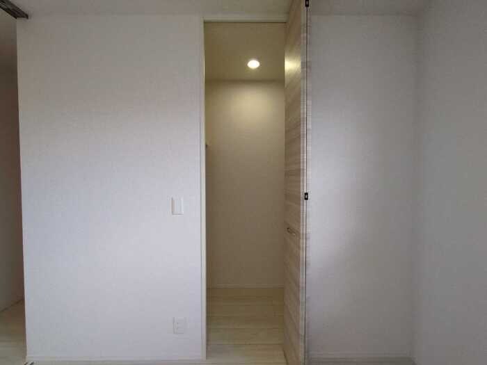 ルグラン亀山の物件内観写真