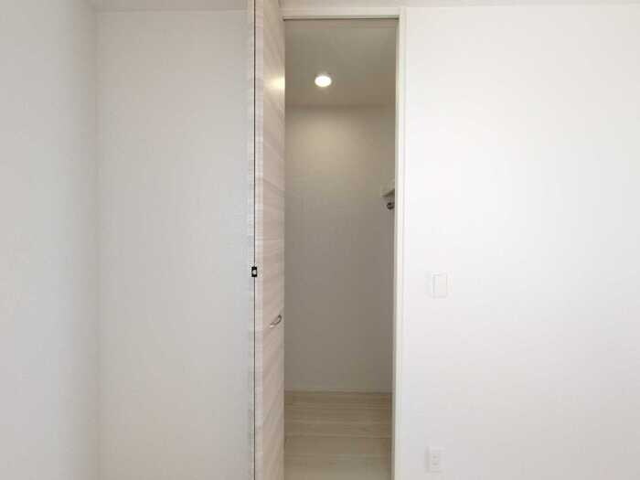 ルグラン亀山の物件内観写真