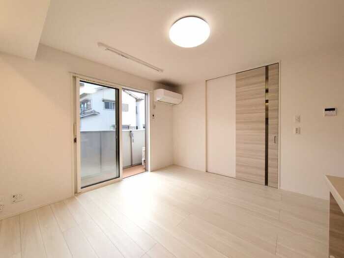 ルグラン亀山の物件内観写真