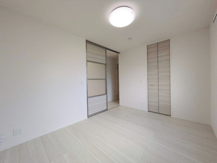 ルグラン亀山の物件内観写真