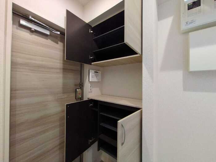 ルグラン亀山の物件内観写真