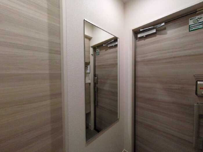 ルグラン亀山の物件内観写真