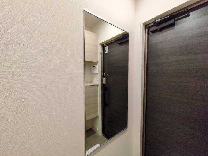 ルグラン亀山の物件内観写真