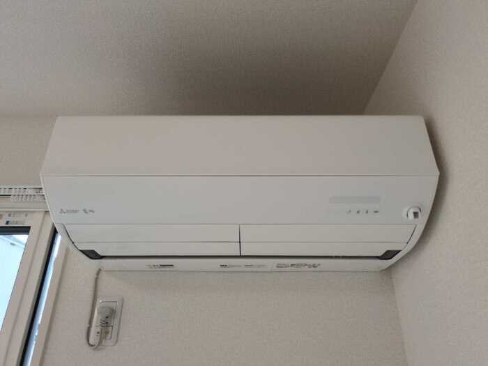 ルグラン亀山の物件内観写真