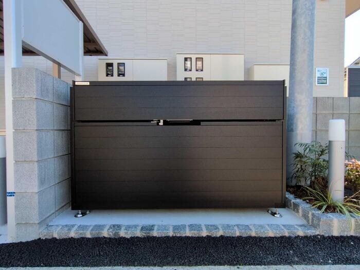 ルグラン亀山の物件内観写真