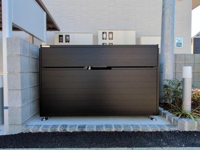 ルグラン亀山の物件内観写真