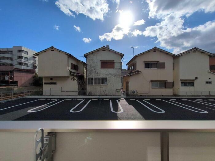 ルグラン亀山の物件内観写真