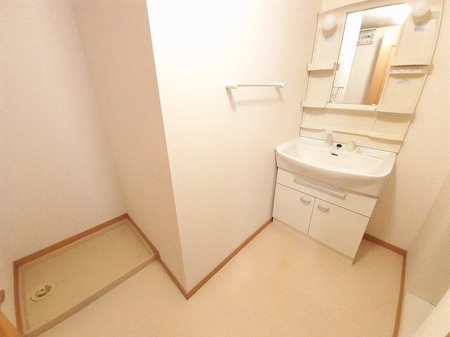 サニーレジデンスの物件内観写真