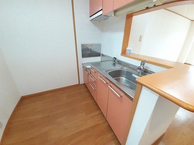 サニーレジデンスの物件内観写真