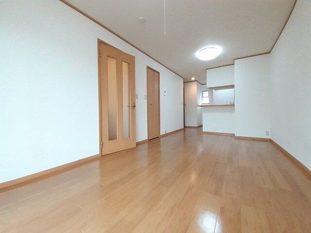 サニーレジデンスの物件内観写真