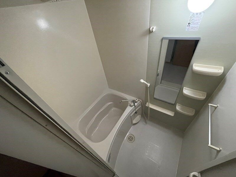 サニーレジデンスの物件内観写真