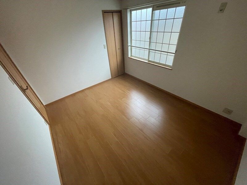 サニーレジデンスの物件内観写真