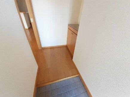 サニーレジデンスの物件内観写真