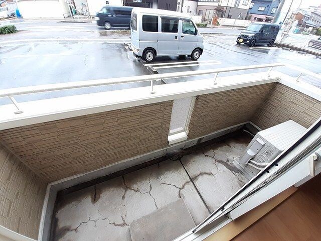 サニーレジデンスの物件内観写真