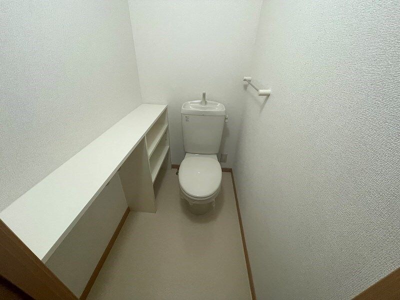 サニーレジデンスの物件内観写真