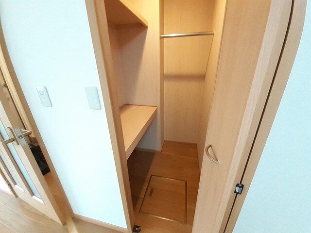 サニーレジデンスの物件内観写真