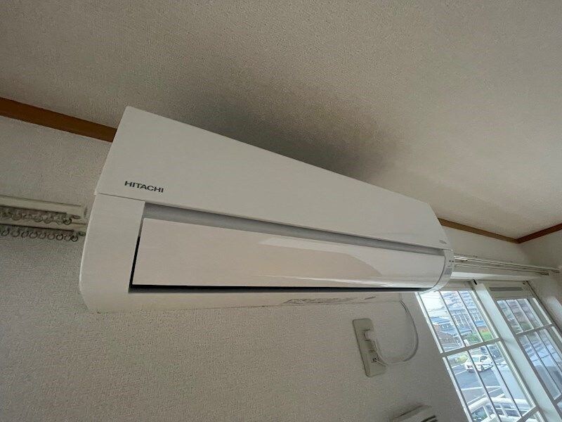 サニーレジデンスの物件内観写真