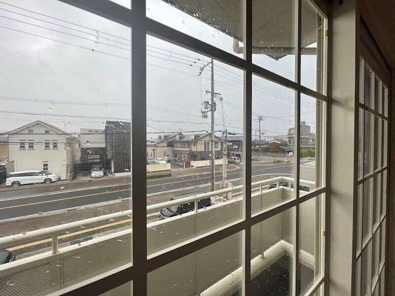 サニーレジデンスの物件内観写真