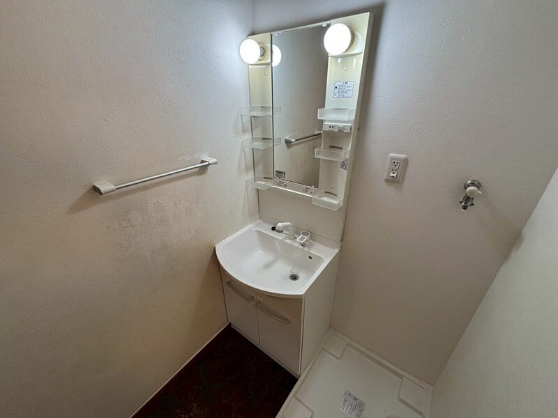 メゾンメルベーユの物件内観写真