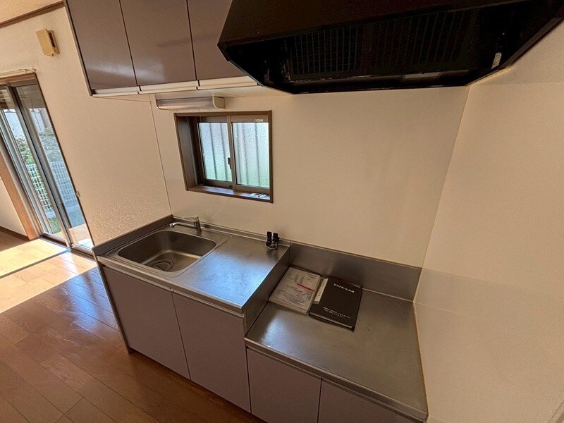 メゾンメルベーユの物件内観写真