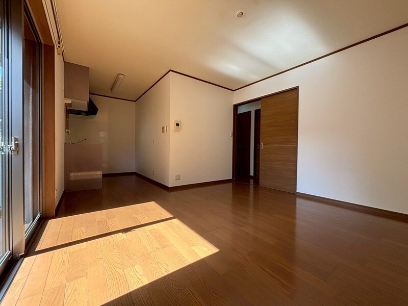 メゾンメルベーユの物件内観写真