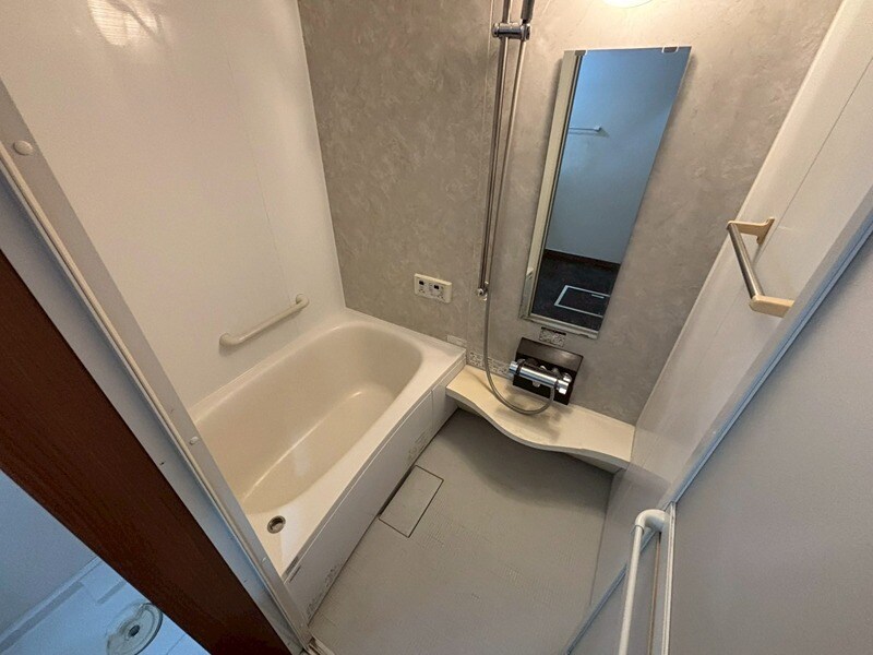 メゾンメルベーユの物件内観写真