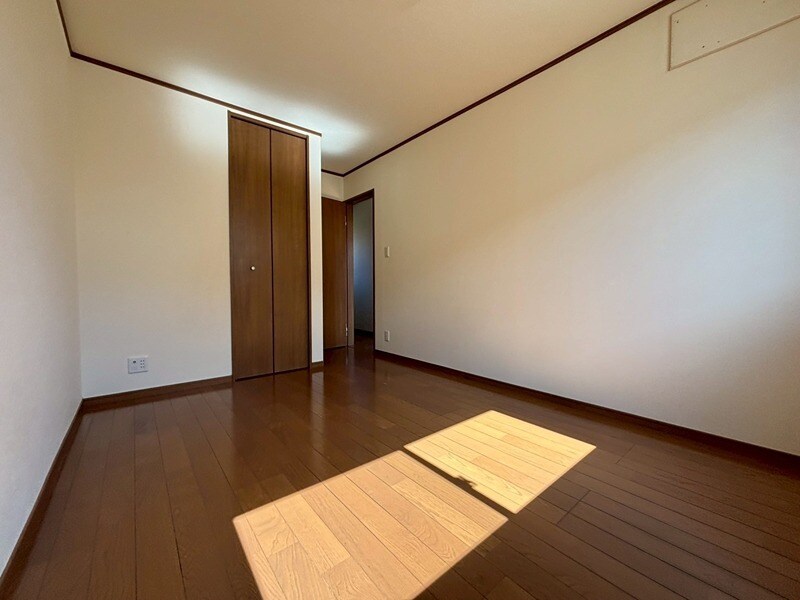 メゾンメルベーユの物件内観写真