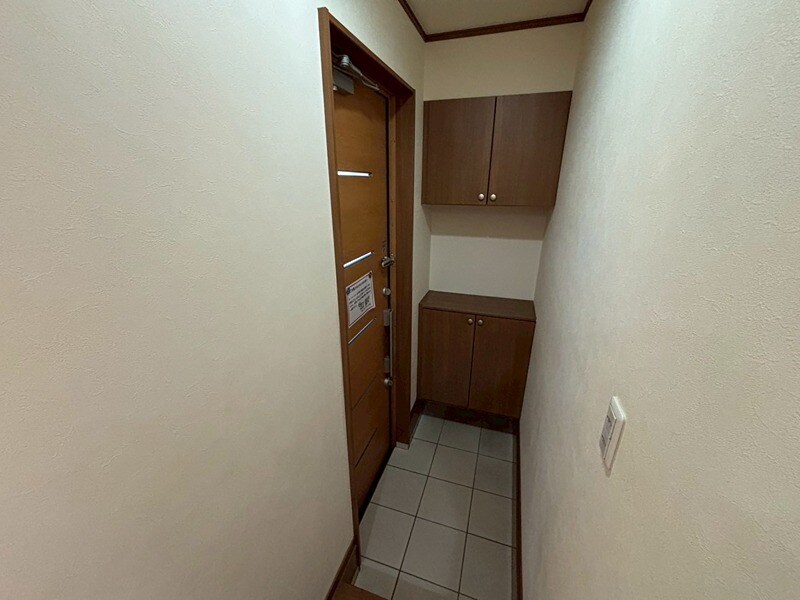 メゾンメルベーユの物件内観写真