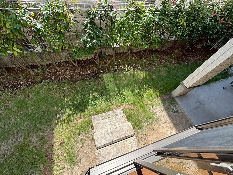 メゾンメルベーユの物件内観写真