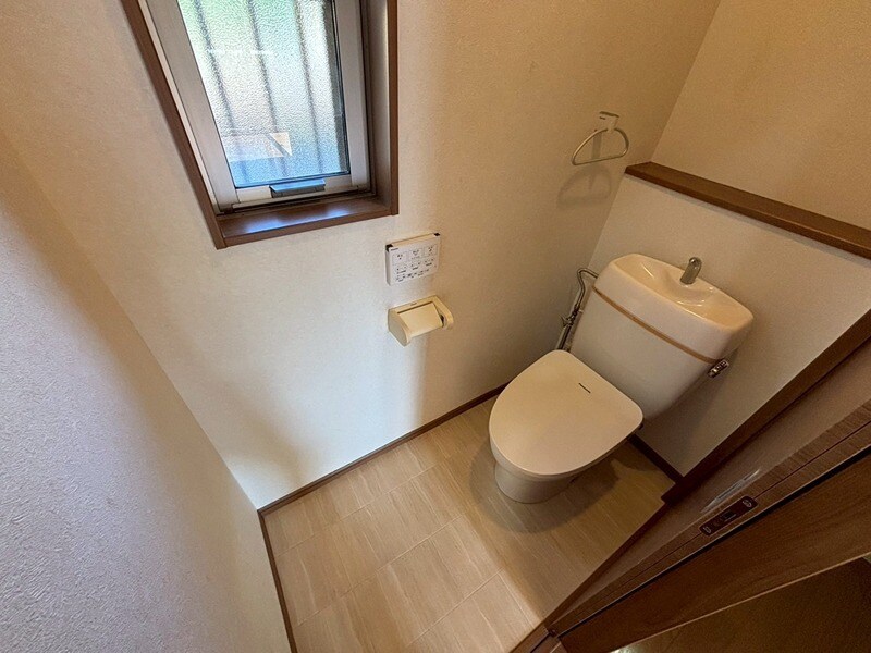 メゾンメルベーユの物件内観写真